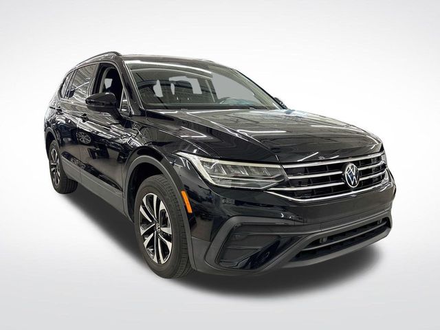 2022 Volkswagen Tiguan 2.0T S FWD - 23070143 - 6