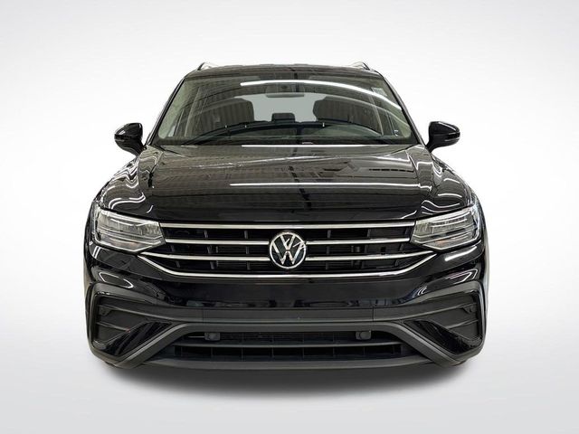 2022 Volkswagen Tiguan 2.0T S FWD - 23070143 - 7