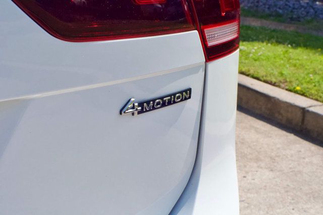 2022 Volkswagen Tiguan LocalTrade/SE-4Motion/PushButtonStart/AdaptiveCruiseControl/NAV - 23022074 - 13