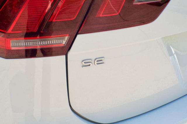 2022 Volkswagen Tiguan LocalTrade/SE-4Motion/PushButtonStart/AdaptiveCruiseControl/NAV - 23022074 - 17