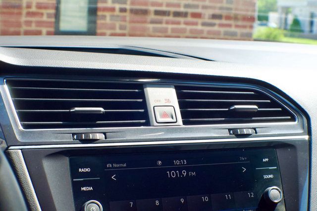 2022 Volkswagen Tiguan LocalTrade/SE-4Motion/PushButtonStart/AdaptiveCruiseControl/NAV - 23022074 - 27