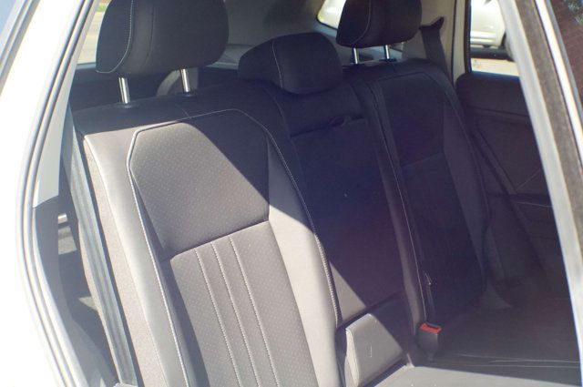 2022 Volkswagen Tiguan LocalTrade/SE-4Motion/PushButtonStart/AdaptiveCruiseControl/NAV - 23022074 - 52