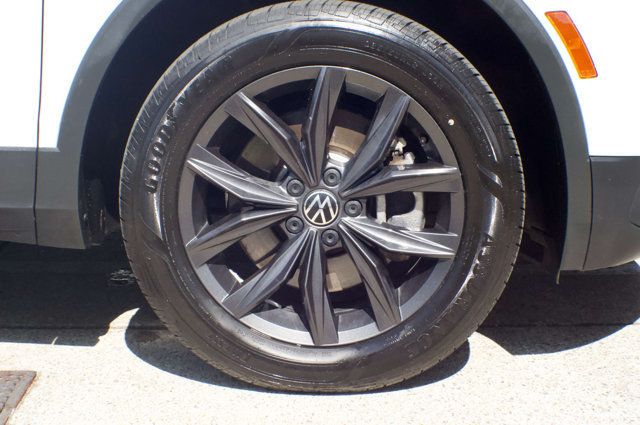 2022 Volkswagen Tiguan LocalTrade/SE-4Motion/PushButtonStart/AdaptiveCruiseControl/NAV - 23022074 - 58