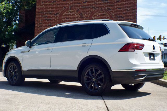 2022 Volkswagen Tiguan LocalTrade/SE-4Motion/PushButtonStart/AdaptiveCruiseControl/NAV - 23022074 - 6