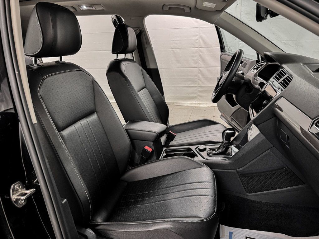2022 Volkswagen Tiguan SE 4MOTION AWD - 22999700 - 9