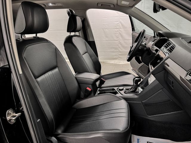 2022 Volkswagen Tiguan SE 4MOTION AWD - 22999700 - 9