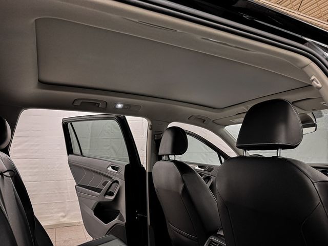 2022 Volkswagen Tiguan SE 4MOTION AWD - 22999700 - 10