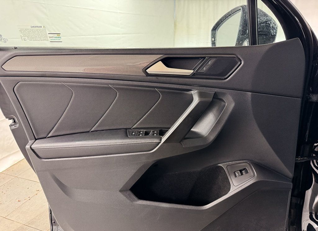 2022 Volkswagen Tiguan SE 4MOTION AWD - 22999700 - 12