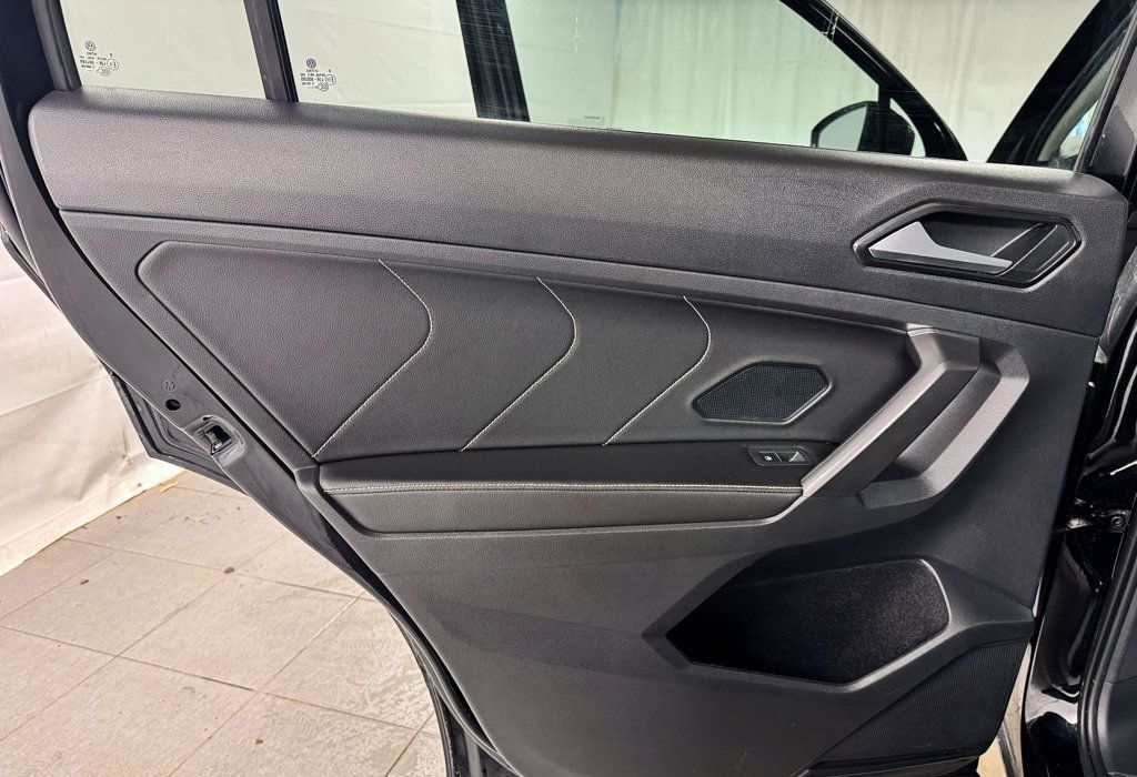 2022 Volkswagen Tiguan SE 4MOTION AWD - 22999700 - 13