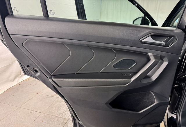 2022 Volkswagen Tiguan SE 4MOTION AWD - 22999700 - 13