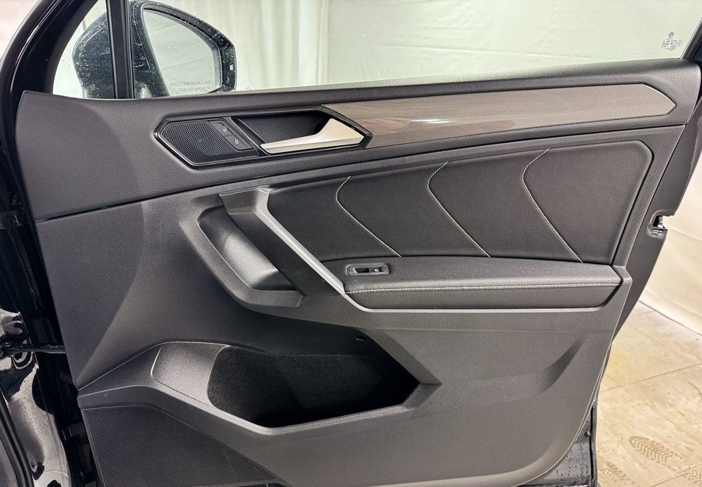 2022 Volkswagen Tiguan SE 4MOTION AWD - 22999700 - 15