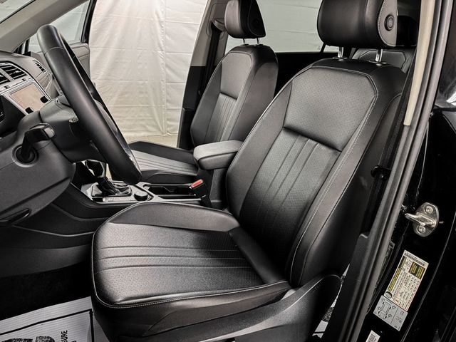 2022 Volkswagen Tiguan SE 4MOTION AWD - 22999700 - 6