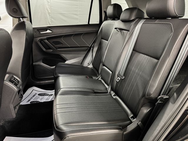 2022 Volkswagen Tiguan SE 4MOTION AWD - 22999700 - 7