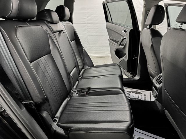 2022 Volkswagen Tiguan SE 4MOTION AWD - 22999700 - 8