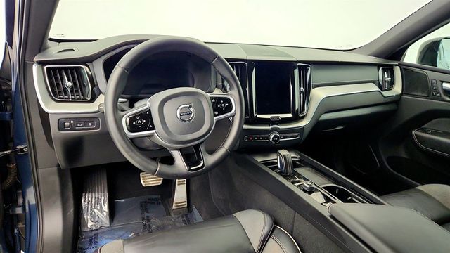 2022 Volvo S60 Recharge Plug-In Hybrid T8 eAWD PHEV R-Design Extended Range w/Advanced Pkg, 21'' Wheels - 22975984 - 12