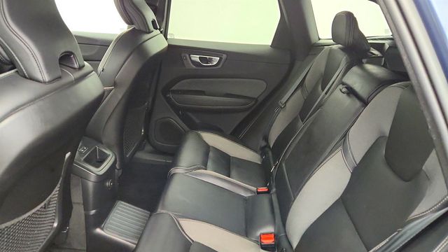 2022 Volvo S60 Recharge Plug-In Hybrid T8 eAWD PHEV R-Design Extended Range w/Advanced Pkg, 21'' Wheels - 22975984 - 21