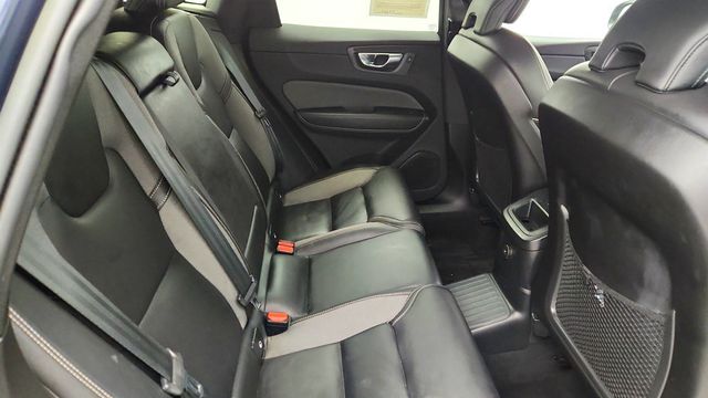 2022 Volvo S60 Recharge Plug-In Hybrid T8 eAWD PHEV R-Design Extended Range w/Advanced Pkg, 21'' Wheels - 22975984 - 23