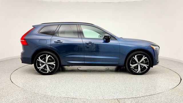 2022 Volvo S60 Recharge Plug-In Hybrid T8 eAWD PHEV R-Design Extended Range w/Advanced Pkg, 21'' Wheels - 22975984 - 3