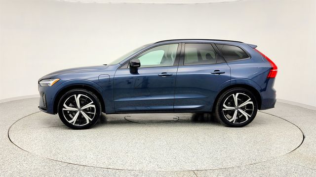 2022 Volvo S60 Recharge Plug-In Hybrid T8 eAWD PHEV R-Design Extended Range w/Advanced Pkg, 21'' Wheels - 22975984 - 7