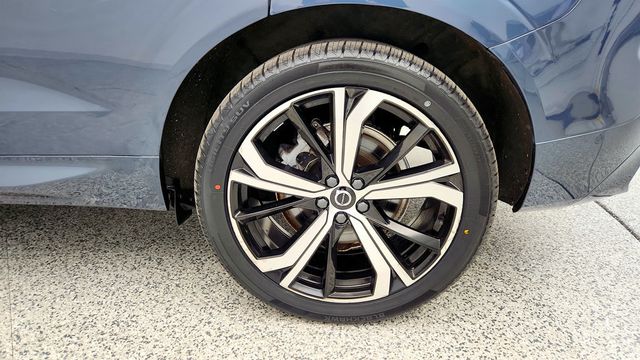 2022 Volvo S60 Recharge Plug-In Hybrid T8 eAWD PHEV R-Design Extended Range w/Advanced Pkg, 21'' Wheels - 22975984 - 8