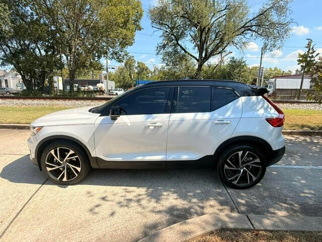 2022 Volvo XC40 LocalTrade/T5-AWD-R-Design/AdvancedPkg/ClimatePkg/360Camera/NAV - 23079281 - 1