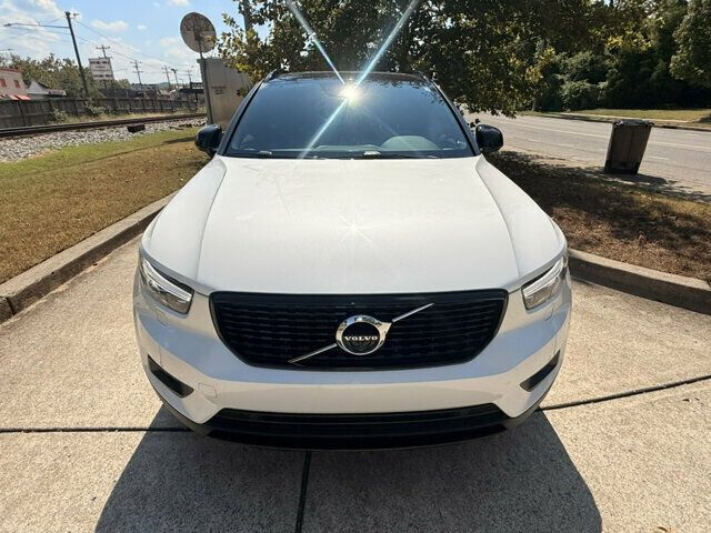 2022 Volvo XC40 LocalTrade/T5-AWD-R-Design/AdvancedPkg/ClimatePkg/360Camera/NAV - 23079281 - 6