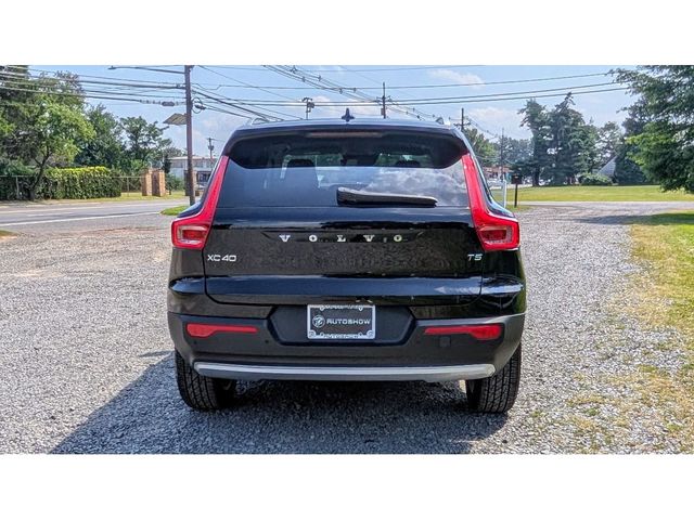 2022 Volvo XC40 T5 AWD Momentum - 22889859 - 5