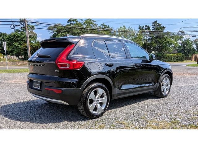 2022 Volvo XC40 T5 AWD Momentum - 22889859 - 6