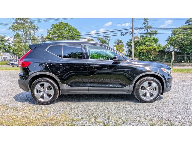 2022 Volvo XC40 T5 AWD Momentum - 22889859 - 7