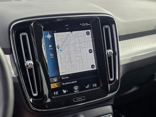 2022 Volvo XC40 T5 AWD Momentum - 22967352 - 28