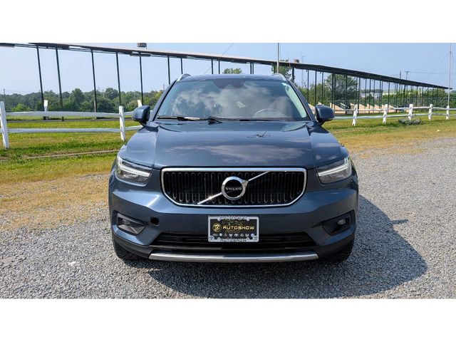 2022 Volvo XC40 T5 AWD Momentum - 22895931 - 1