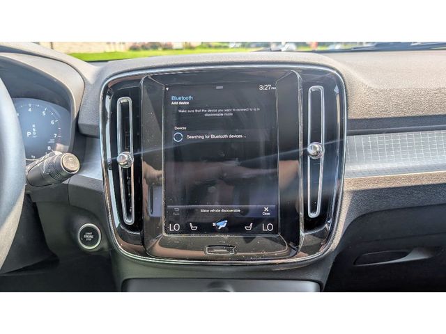 2022 Volvo XC40 T5 AWD Momentum - 22895931 - 23