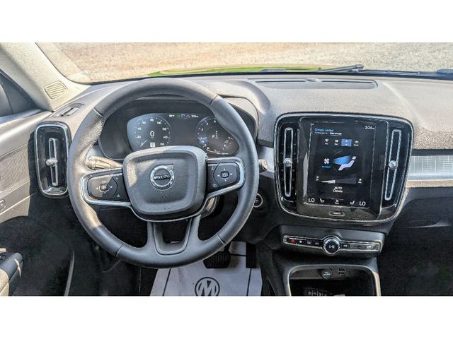 2022 Volvo XC40 T5 AWD Momentum - 22895931 - 27
