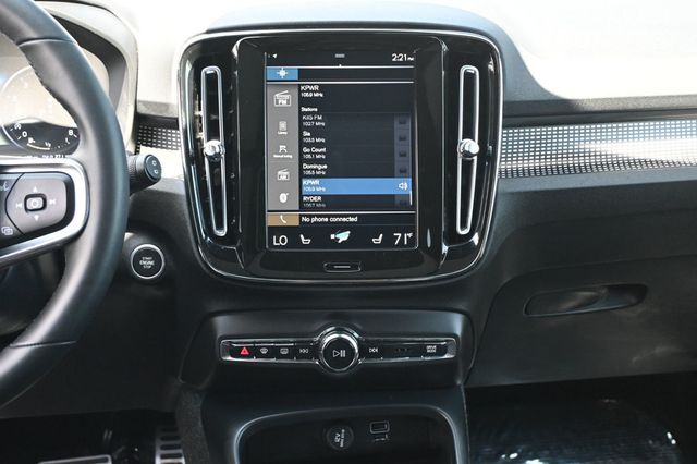 2022 Volvo XC40 T5 AWD R-Design - 22872986 - 9