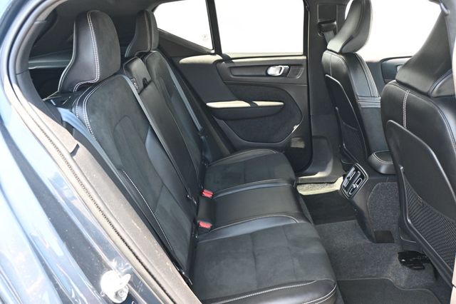 2022 Volvo XC40 T5 AWD R-Design - 22872986 - 15