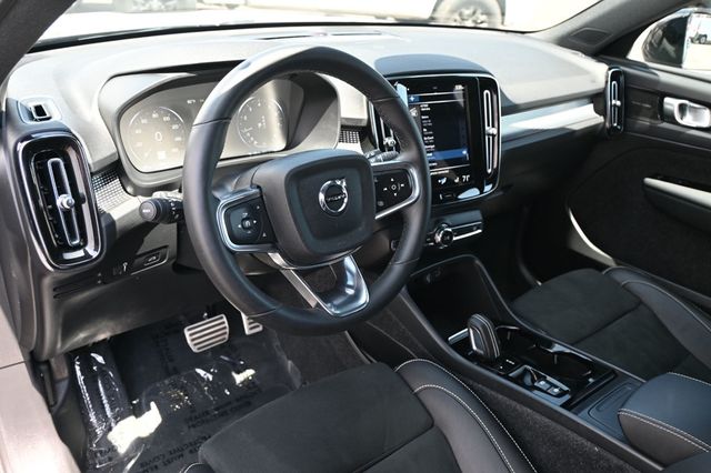2022 Volvo XC40 T5 AWD R-Design - 22872986 - 6