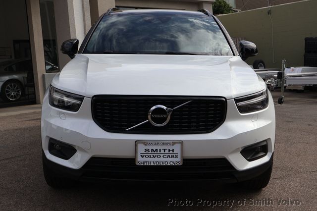 2022 Volvo XC40 T5 AWD R-Design - 23073198 - 6