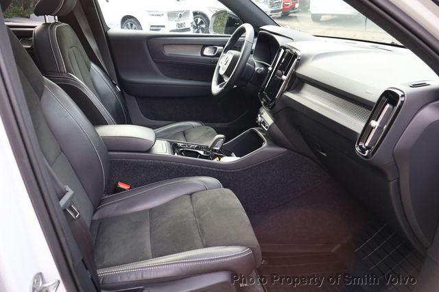 2022 Volvo XC40 T5 AWD R-Design - 23073198 - 7