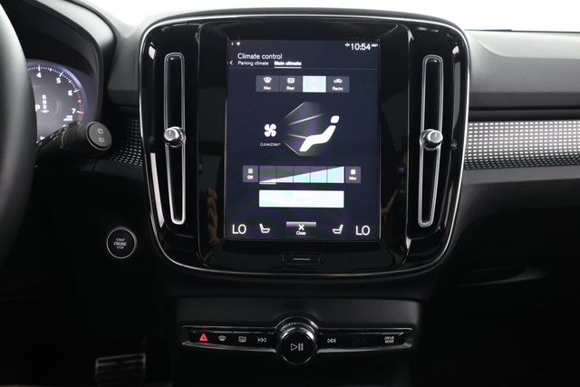 2022 Volvo XC40 T5 AWD R-Design with 20'' Wheels & Hands-Free Tailgate - 22848776 - 15