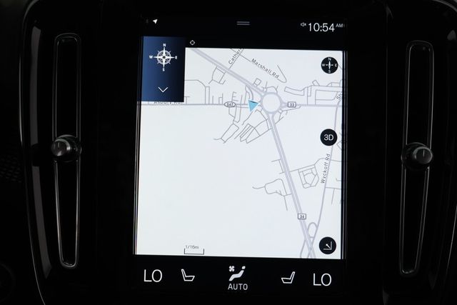 2022 Volvo XC40 T5 AWD R-Design with 20'' Wheels & Hands-Free Tailgate - 22848776 - 16