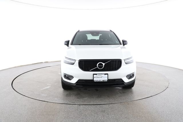 2022 Volvo XC40 T5 AWD R-Design with 20'' Wheels & Hands-Free Tailgate - 22848776 - 7