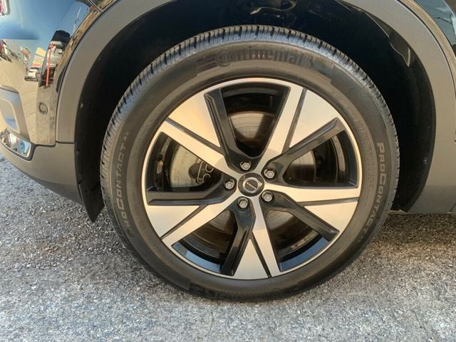 2022 Volvo XC40 Recharge Pure Electric P8 eAWD Twin - 22932056 - 16