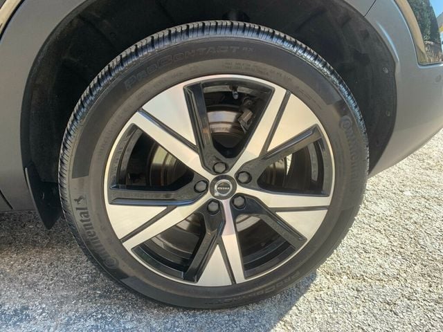 2022 Volvo XC40 Recharge Pure Electric P8 eAWD Twin - 22932056 - 18