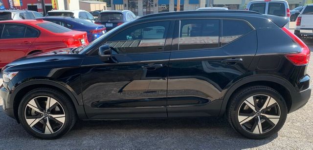 2022 Volvo XC40 Recharge Pure Electric P8 eAWD Twin - 22932056 - 19