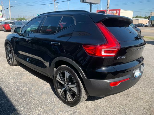 2022 Volvo XC40 Recharge Pure Electric P8 eAWD Twin - 22932056 - 20