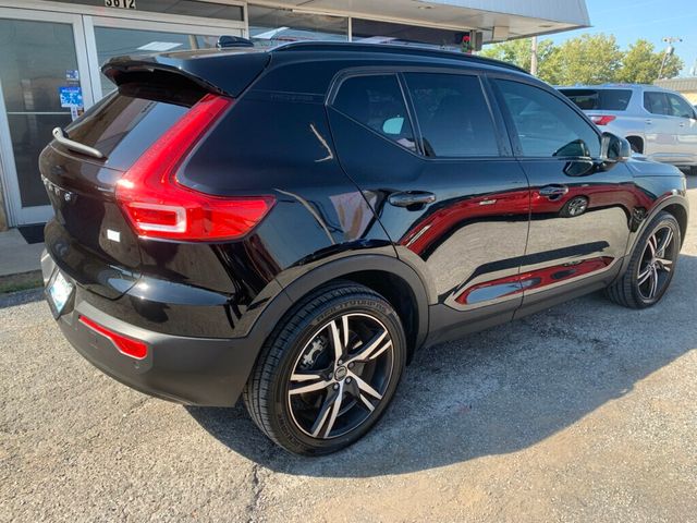 2022 Volvo XC40 Recharge Pure Electric P8 eAWD Twin - 22932056 - 22