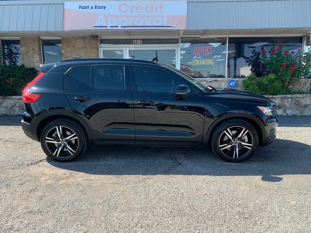 2022 Volvo XC40 Recharge Pure Electric P8 eAWD Twin - 22932056 - 31