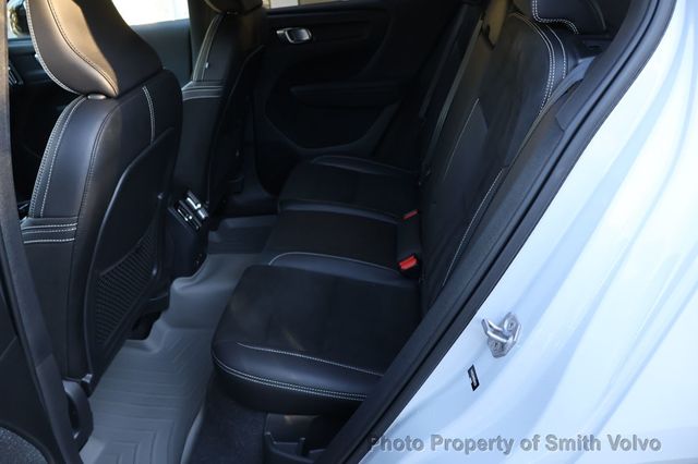 2022 Volvo XC40 Recharge Pure Electric P8 eAWD Twin Plus - 22970898 - 10