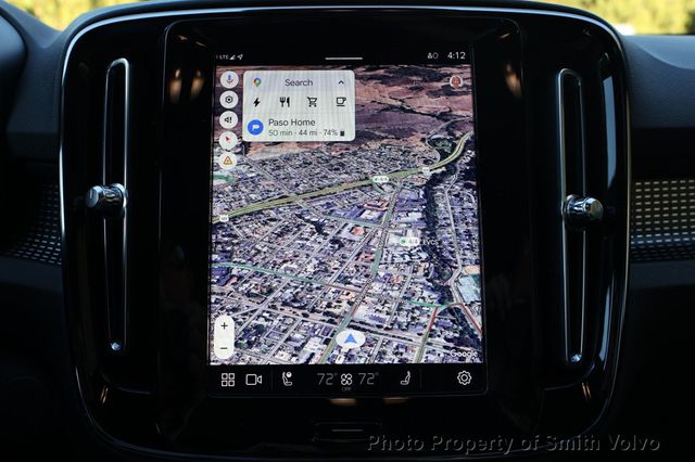 2022 Volvo XC40 Recharge Pure Electric P8 eAWD Twin Plus - 22970898 - 21