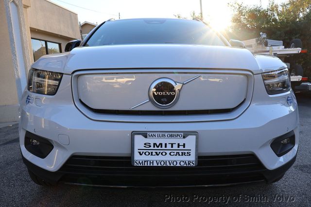 2022 Volvo XC40 Recharge Pure Electric P8 eAWD Twin Plus - 22970898 - 5